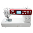 Janome Memory Craft 6650 Sewing Machine