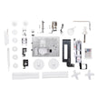 Janome Memory Craft 6650 Sewing Machine