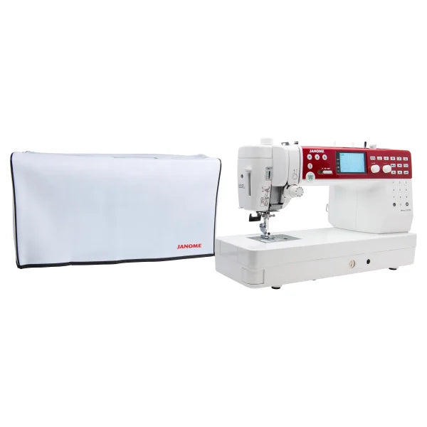 Janome Memory Craft 6650 Sewing Machine