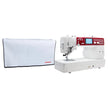 Janome Memory Craft 6650 Sewing Machine