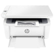 HP Multifunction M139W Wireless LaserJet Printer