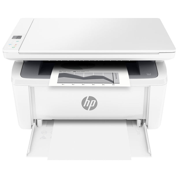 HP Multifunction M139W Wireless LaserJet Printer