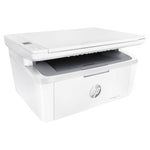 HP Multifunction M139W Wireless LaserJet Printer