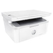 HP Multifunction M139W Wireless LaserJet Printer