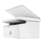 HP Multifunction M139W Wireless LaserJet Printer