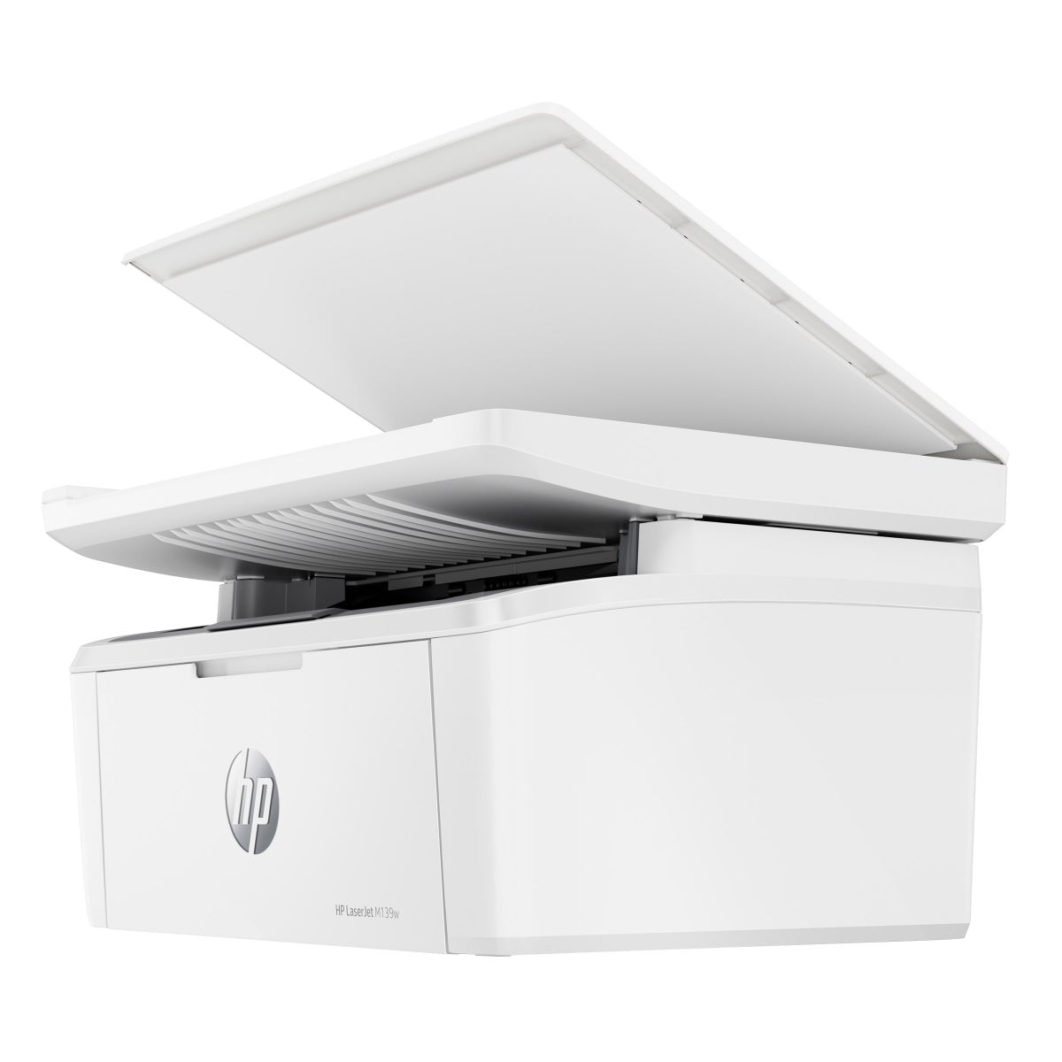 HP Multifunction M139W Wireless LaserJet Printer