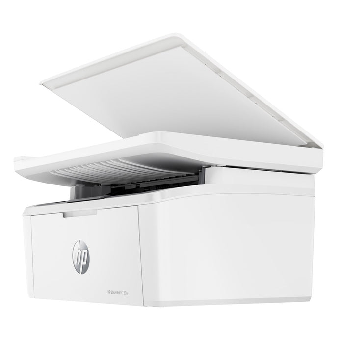 HP Multifunction M139W Wireless LaserJet Printer