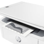 HP Multifunction M139W Wireless LaserJet Printer