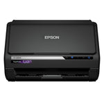 Epson FastFoto FF-680W Wireless High-speed Photo and Document Scanning System