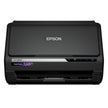Epson FastFoto FF-680W Wireless High-speed Photo and Document Scanning System