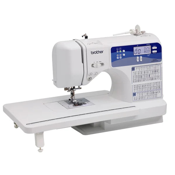 Brother CP2410 Computerized Sewing Machine