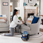 Bissell Spot Clean Professional Portable Carpet and Upholstery Cleaner