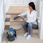 Bissell Spot Clean Professional Portable Carpet and Upholstery Cleaner