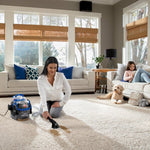 Bissell Spot Clean Professional Portable Carpet and Upholstery Cleaner