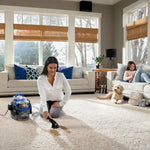 Bissell Spot Clean Professional Portable Carpet and Upholstery Cleaner