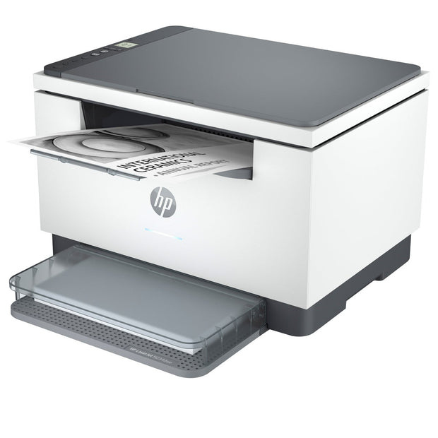 HP Multifunction M234dw Wireless LaserJet Printer
