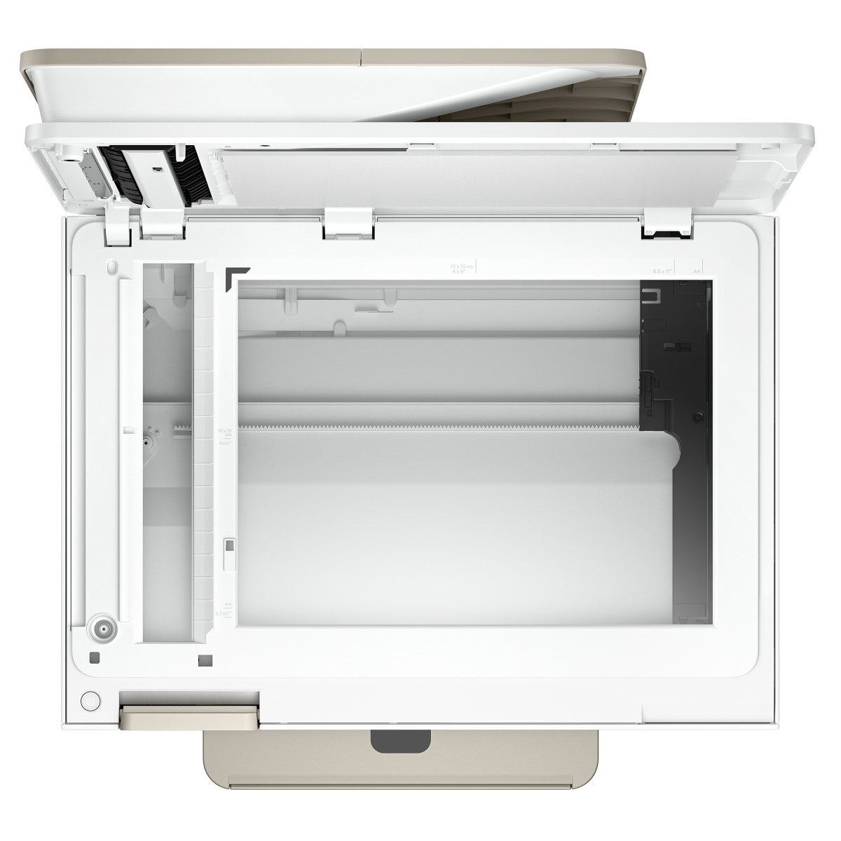 HP Envy Photo 7975 All-in-One Printer