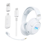 HP HyperX Cloud Flight 2 Wireless Gaming Headset