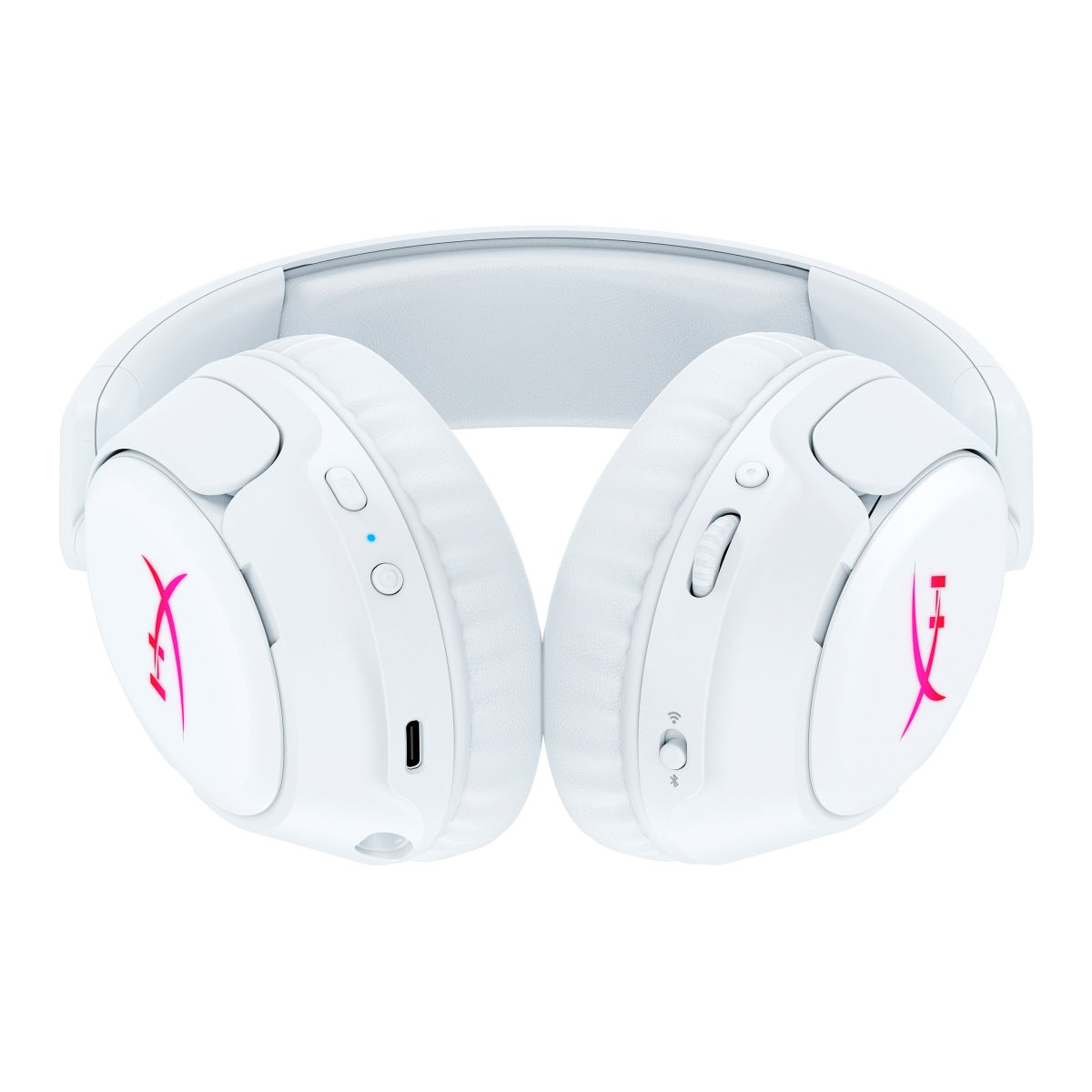 HP HyperX Cloud Flight 2 Wireless Gaming Headset