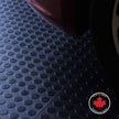 Ultralock Black Solid Garage Tiles