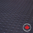 Ultralock Black Solid Garage Tiles
