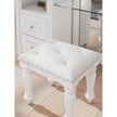 Maylilly Vanity Stool
