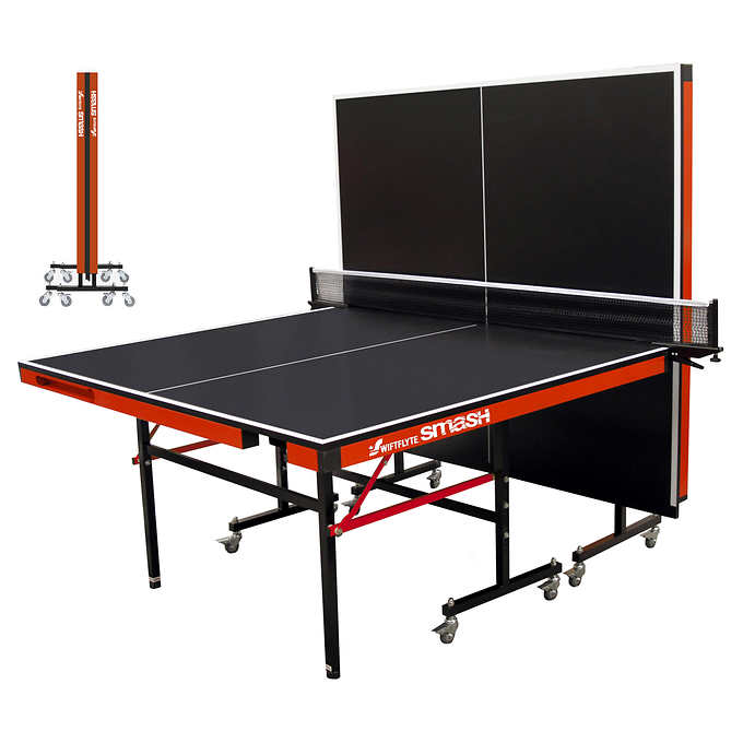 Swiftflyte Smash Table Tennis Table