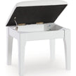 Chalanna Vanity Stool