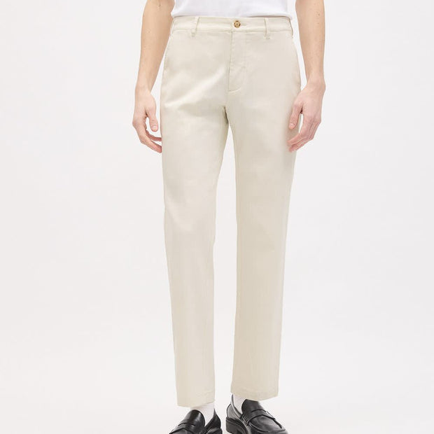 Slim-Fit Super-Stretch Chino Pant - 30"