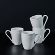 Loria Set of 4 Mugs