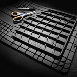 WeatherTech Heavy Duty Trim-To-Fit Floor Mat