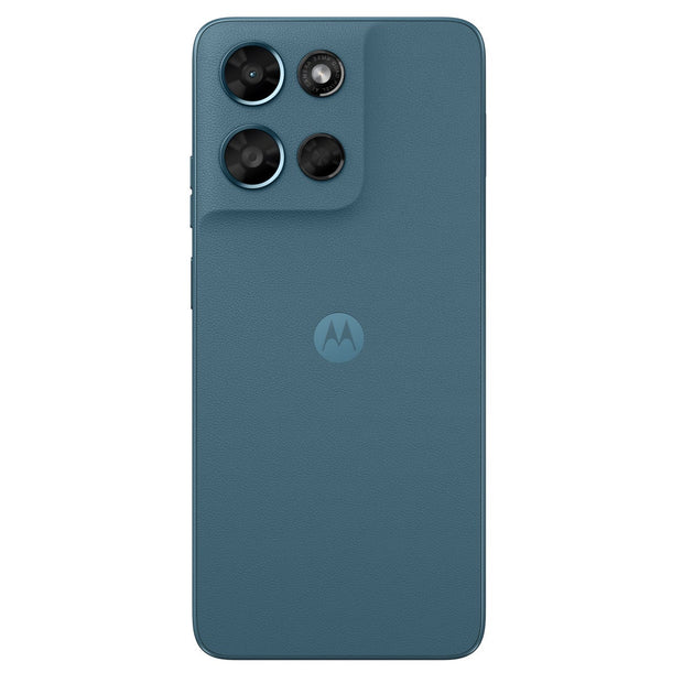 Motorola G Play 64GB Unlocked Smartphone (2026)