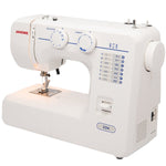 Janome Sew Easy Sewing Machine