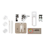 Janome Sew Easy Sewing Machine