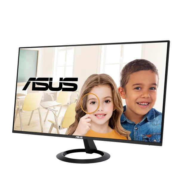 Asus Eye Care 27 in. FHD Gaming Monitor (1920 x 1080)