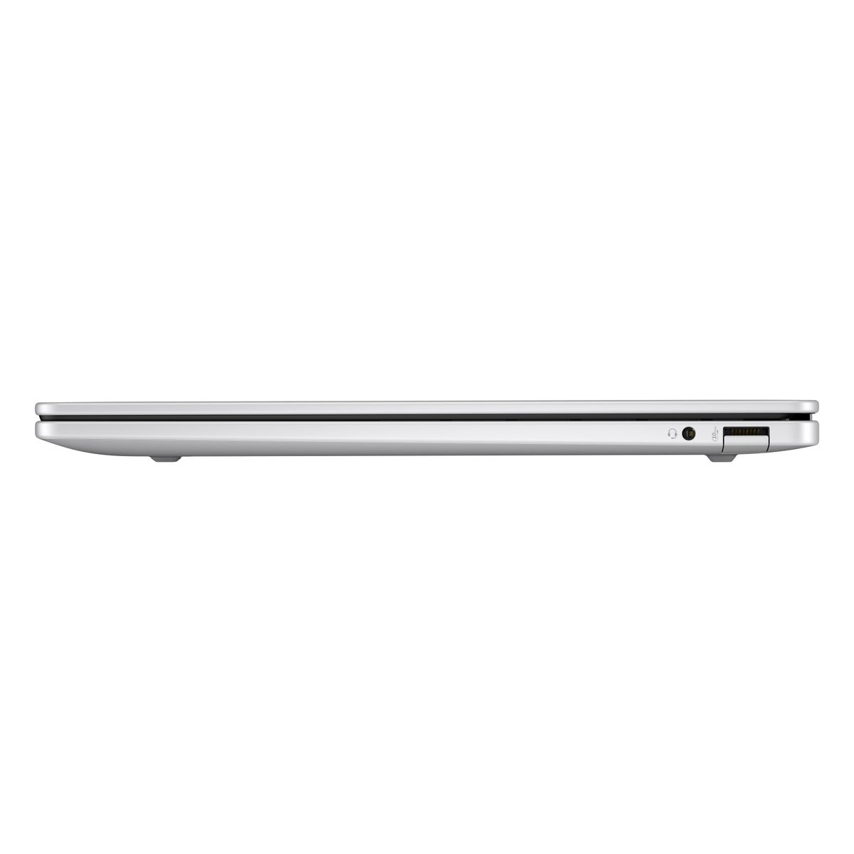 HP OmniBook 5 Copilot+ PC 14-in Laptop, Qualcomm Snapdragon X X1-26-100 – 16GB RAM, 1TB SSD, Qualcomm Adreno