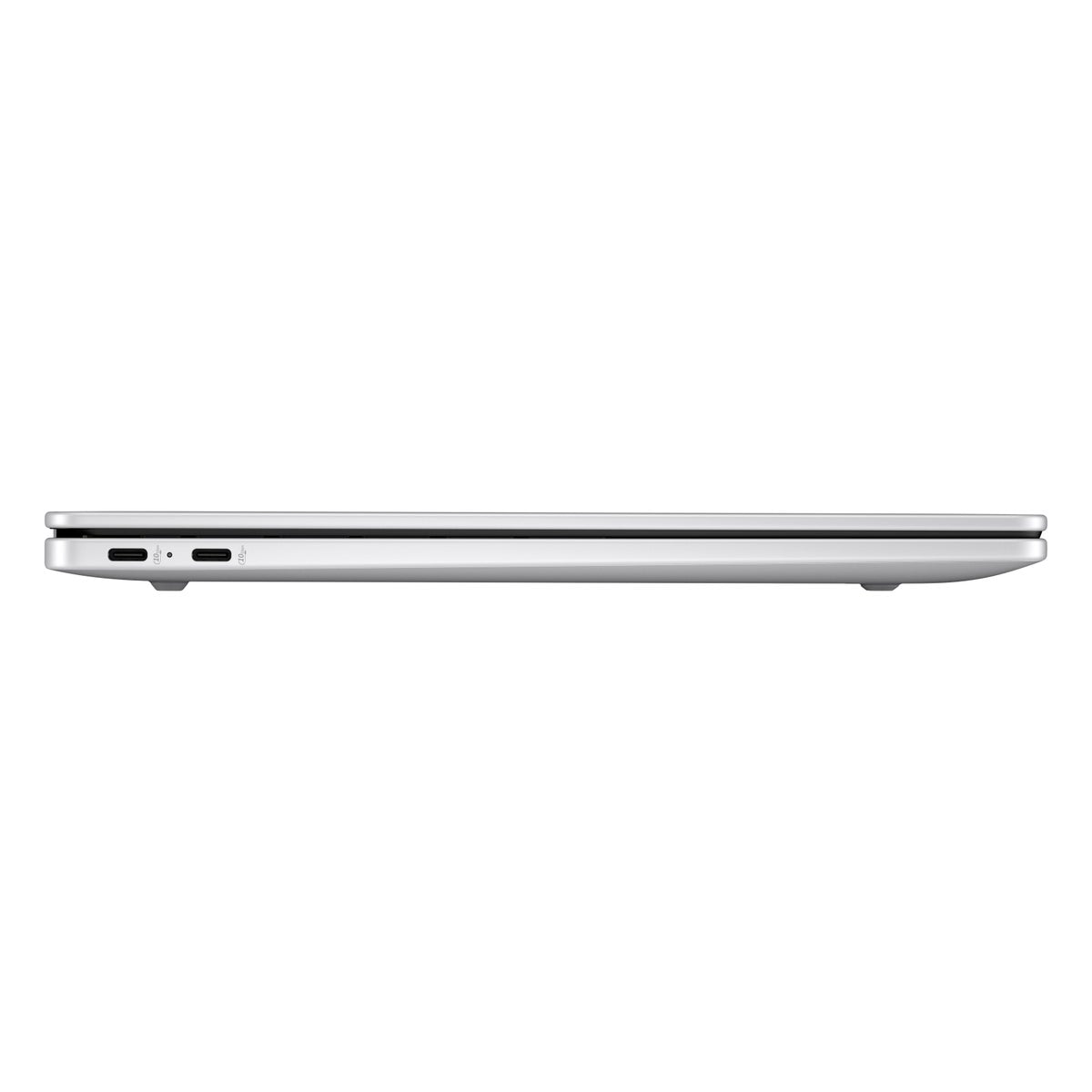 HP OmniBook 5 Copilot+ PC 14-in Laptop, Qualcomm Snapdragon X X1-26-100 – 16GB RAM, 1TB SSD, Qualcomm Adreno