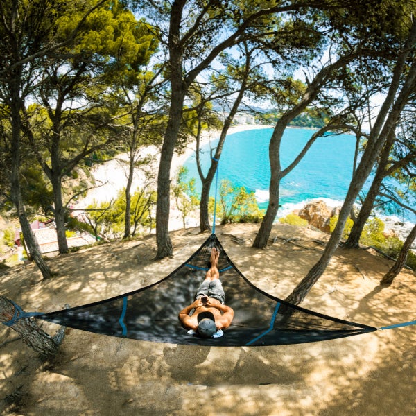 Vivere Elevate Aerial Mat