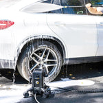 Powerplay Spyder Mini 1900PSI Electric Pressure Washer