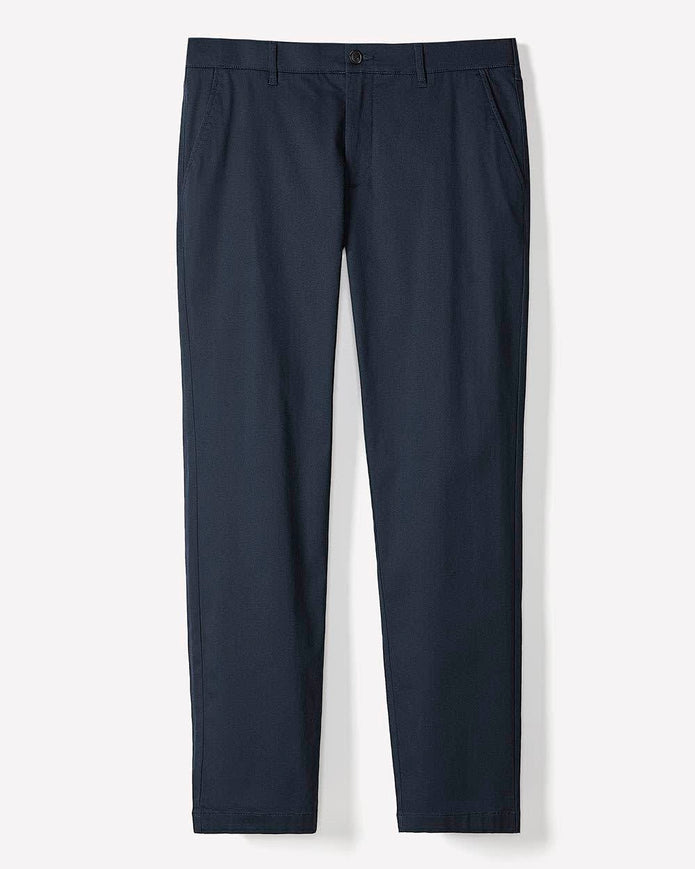 Slim-Fit Super-Stretch Chino Pant
