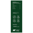 ORGANIKA O1 Greens+ Blend Pineapple Punch 600g
