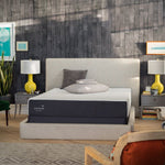 Cocoon by Sealy 25.4 cm (10 in.) Memory Foam Double Mattress