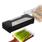 Cuisinart One-Touch Vacuum Food Sealer, Dry & Moist Food Function