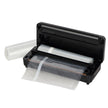 Cuisinart One-Touch Vacuum Food Sealer, Dry & Moist Food Function