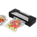 Cuisinart One-Touch Vacuum Food Sealer, Dry & Moist Food Function