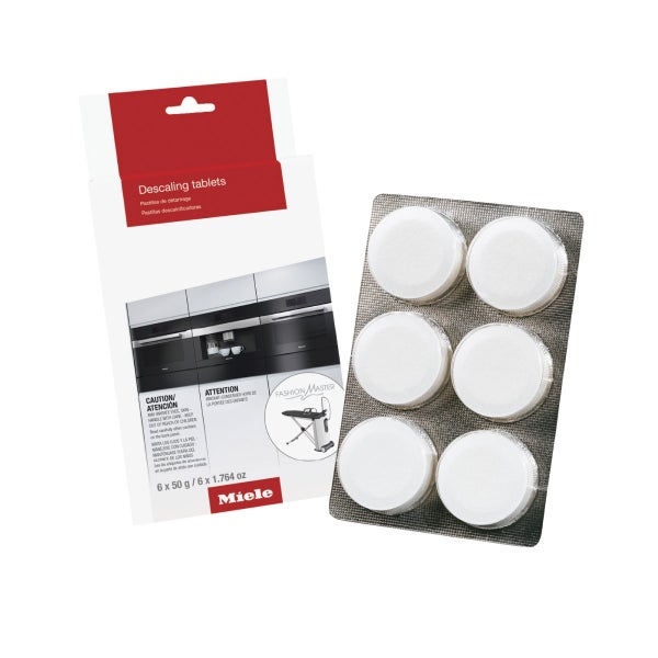 Miele Coffee Machines Maintenance Bundle