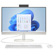 HP 23.8 in. All-in-One Desktop, AMD Ryzen 3 7320U - 8GB RAM, 512GB SSD
