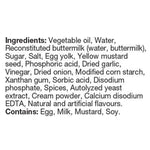 Hidden Valley Original Ranch Salad Dressing & Topping, 2 × 1.18 L