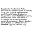 Hidden Valley Original Ranch Salad Dressing & Topping, 2 × 1.18 L