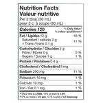 Hidden Valley Original Ranch Salad Dressing & Topping, 2 × 1.18 L